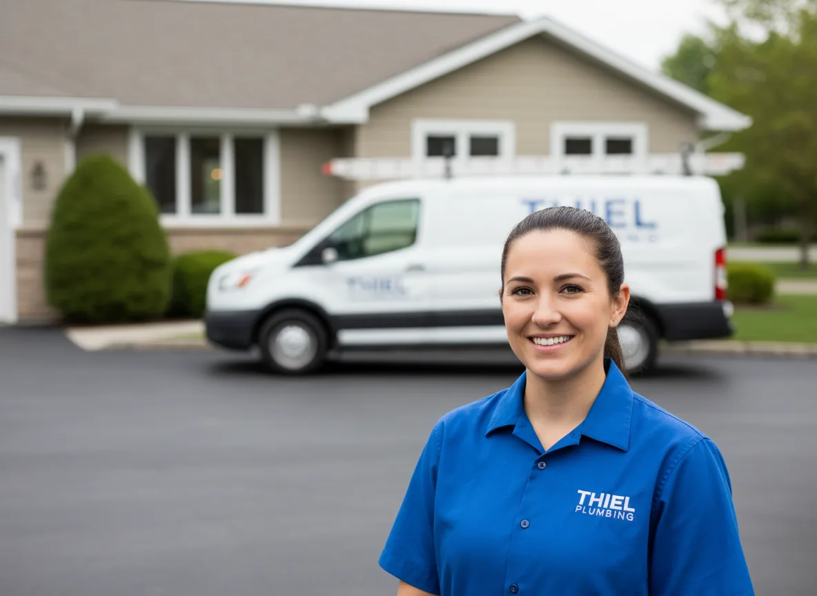 Plumber Louisville, NE FAQs